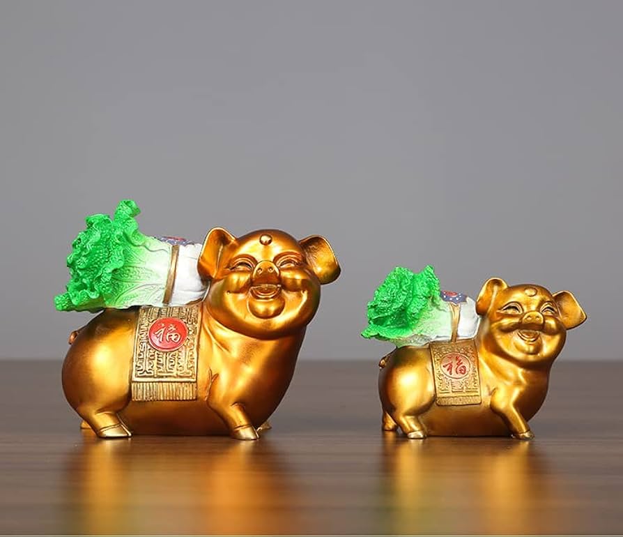 AC63 鯛 銅製 置物 オブジェ 工芸品 飾り鯛 縁起物 商品繁盛